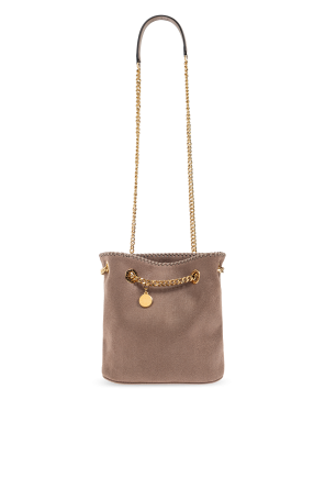 Shoulder bag `Falabella`