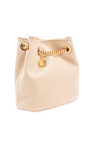Stella McCartney ‘Falabella’ bucket shoulder bag