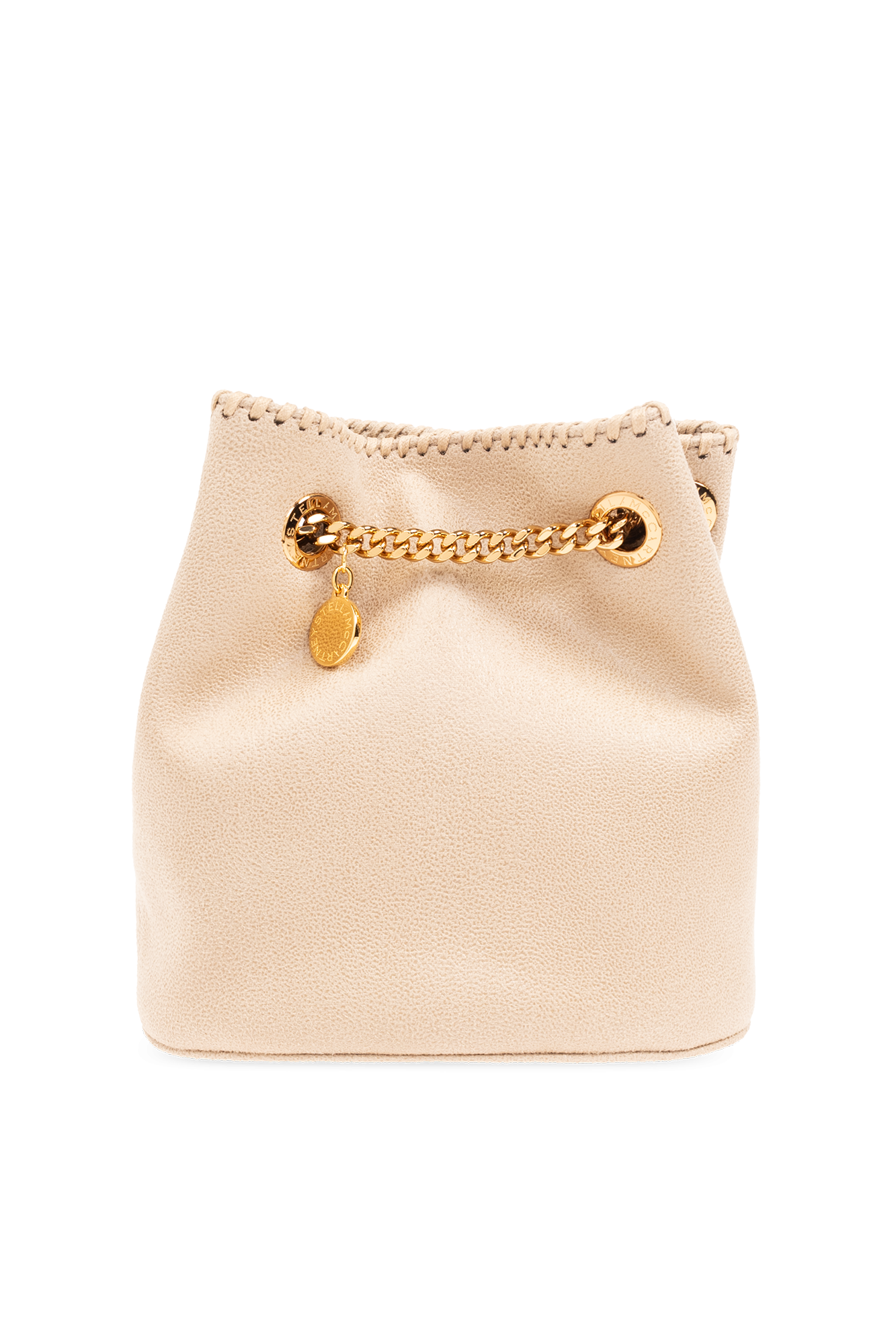 Stella McCartney ‘Falabella’ bucket shoulder bag | Women's Bags | Vitkac
