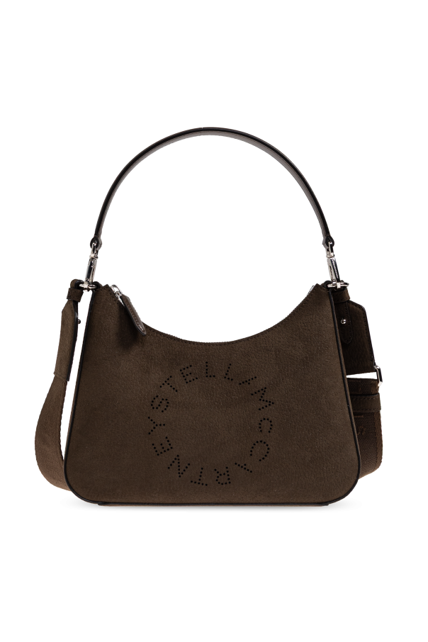 Stella McCartney Mala de ombro tipo ‘Hobo’