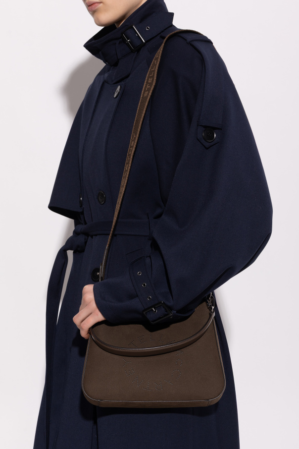 Stella McCartney Mala de ombro tipo ‘Hobo’