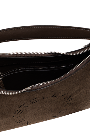 Stella McCartney Mala de ombro tipo ‘Hobo’