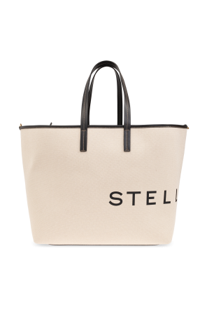 stella culotte McCartney Shopper bag with logo