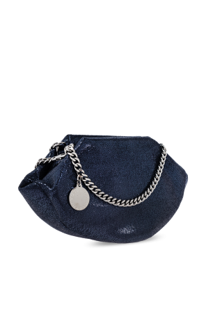 Stella McCartney Shoulder Bag 'Clutch Eco Shiny'