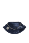 Stella McCartney Shoulder Bag 'Clutch Eco Shiny'