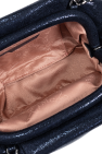 Stella McCartney Shoulder Bag 'Clutch Eco Shiny'