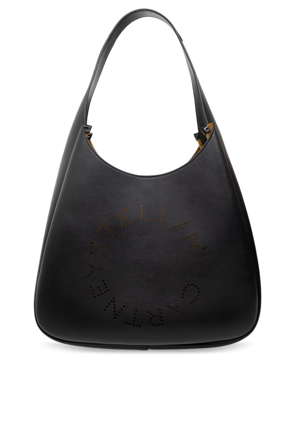 Stella McCartney Shoulder Bag 'Logo Tote'