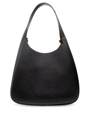 Shoulder Bag 'Logo Tote'