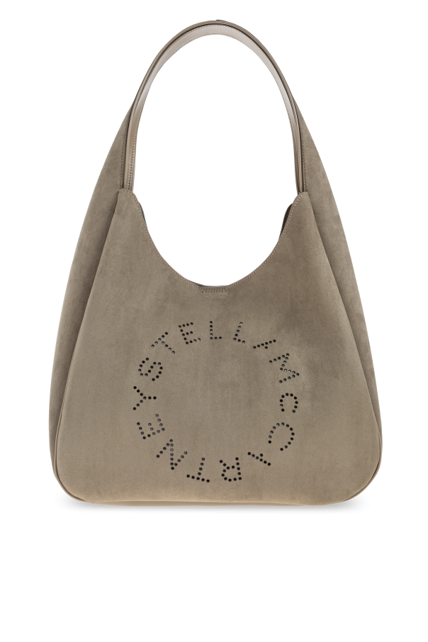 Shoulder bag `Logo Large` od Stella McCartney