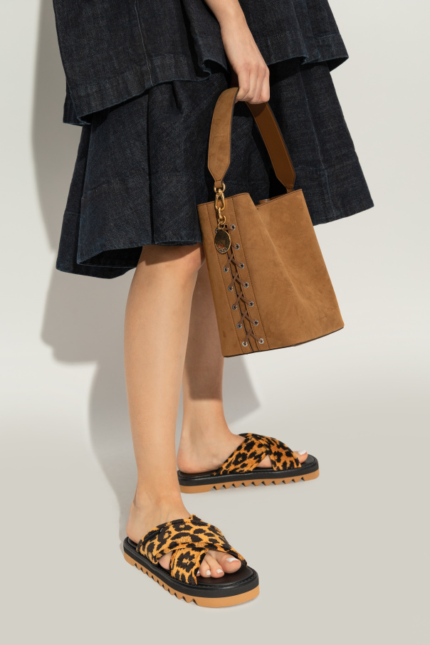 Stella McCartney Bag Frayme