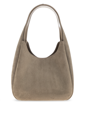 Stella McCartney Bolso de hombro `Logo Small`