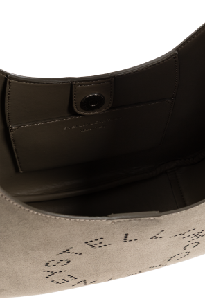 Stella McCartney Bolso de hombro `Logo Small`