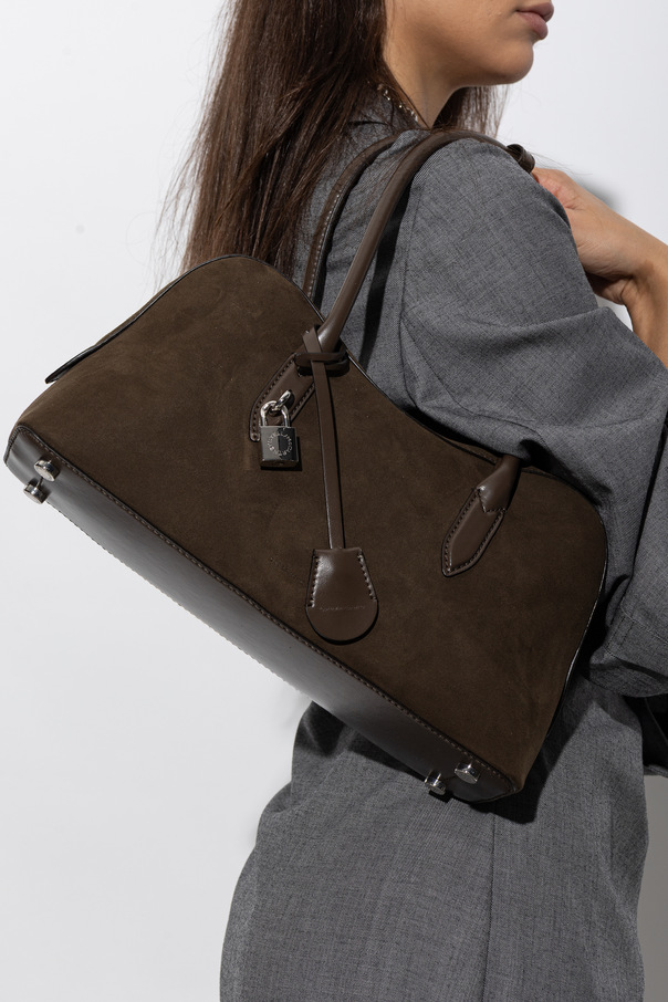 Stella McCartney Stella Ryder Medium tote bag