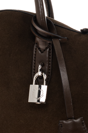 Stella McCartney Stella Ryder Medium tote bag