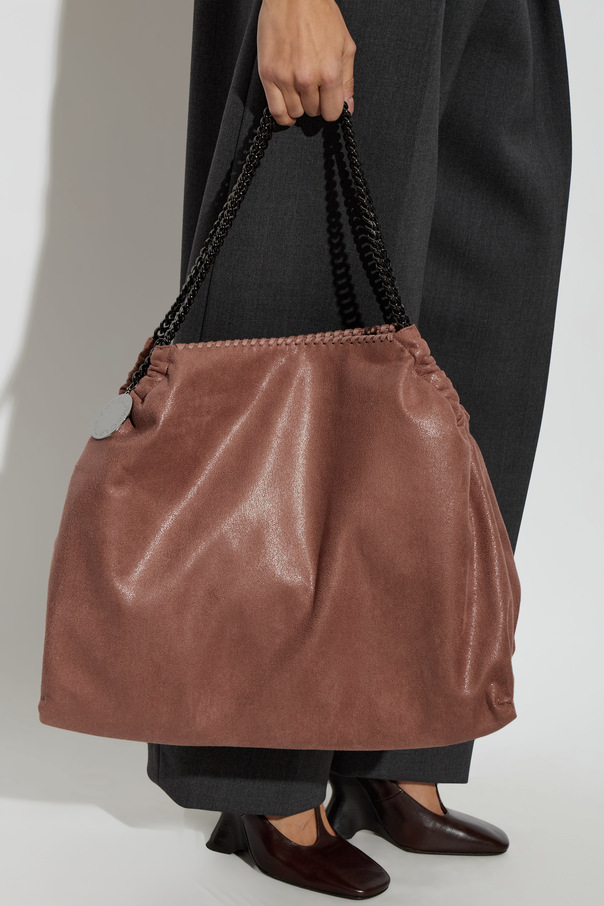 Stella McCartney Shopper `Falebella Drawstring`