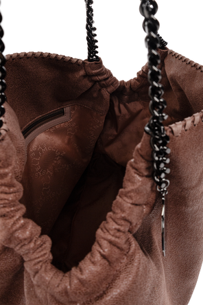 Stella McCartney Shopper `Falebella Drawstring`