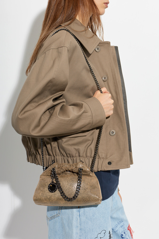 Stella McCartney Saco ‘Falabella Mini’