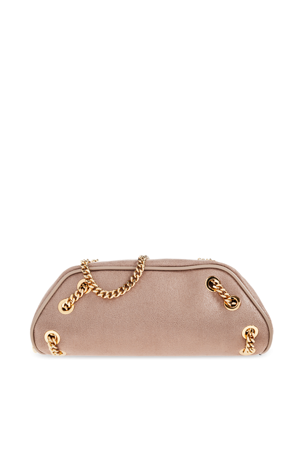 Shoulder bag "Falabella Bowling" od Stella McCartney