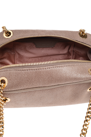 Stella McCartney Shoulder bag "Falabella Bowling"