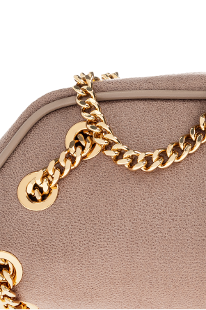 Stella McCartney Shoulder bag "Falabella Bowling"