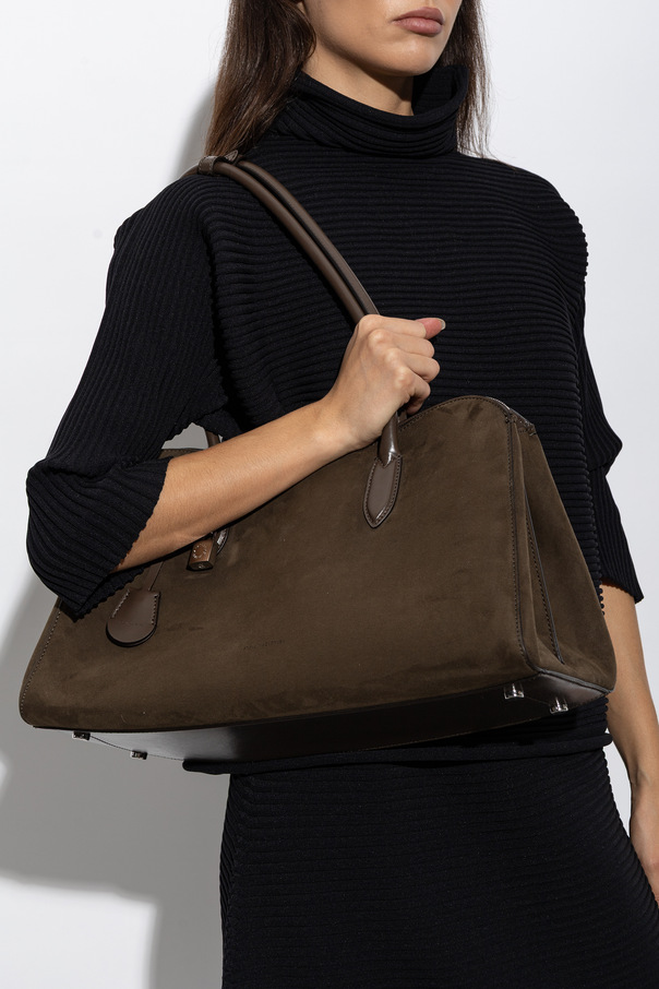 Stella McCartney Schultertasche „Stella Ryder“