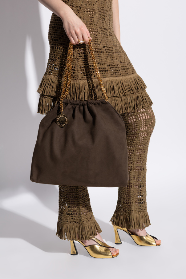 Stella McCartney ‘Falabella Medium’ shoulder bag