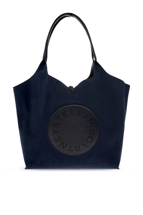 Reversible Logo Tote Bag od Stella McCartney