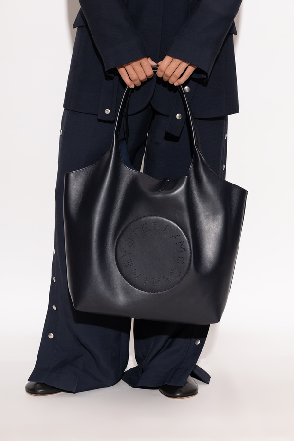 Stella McCartney Reversible Logo Tote Bag