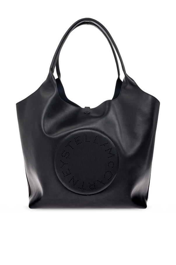 Stella McCartney Reversible Logo Tote Bag