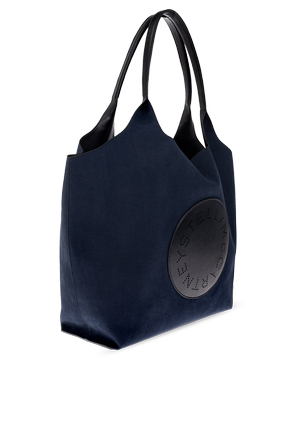 Stella McCartney Reversible Logo Tote Bag