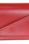 Alaia Studded shoulder LIU bag