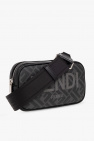 Fendi Shoulder bag with logo