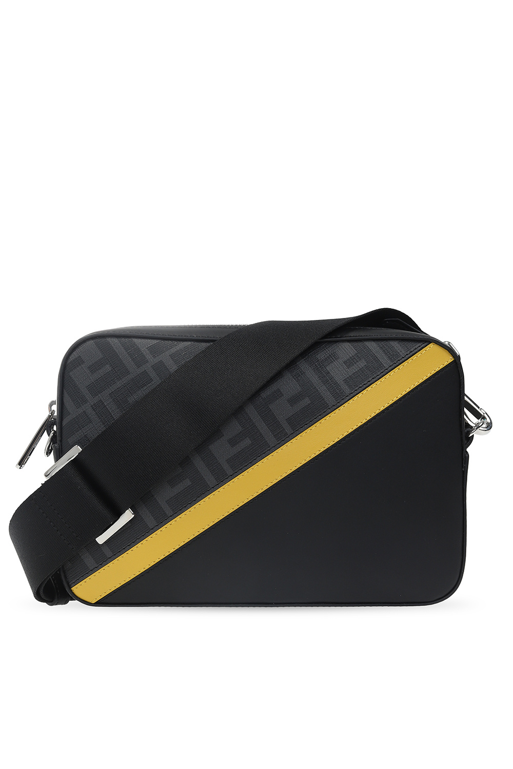 Fendi Shoulder with logo | Men's Bags | Vitkac