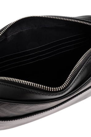 Fendi Bolso bandolera con logo