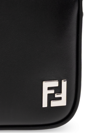 Fendi Bolso bandolera con logo