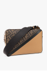 Fendi 'Diagonal Camera Case' shoulder bag