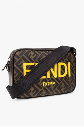 fendi WITH ‘Camera Case Medium’ shoulder bag
