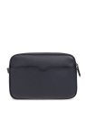 Fendi NAVY BLUE ‘Roma’ Shoulder Bag