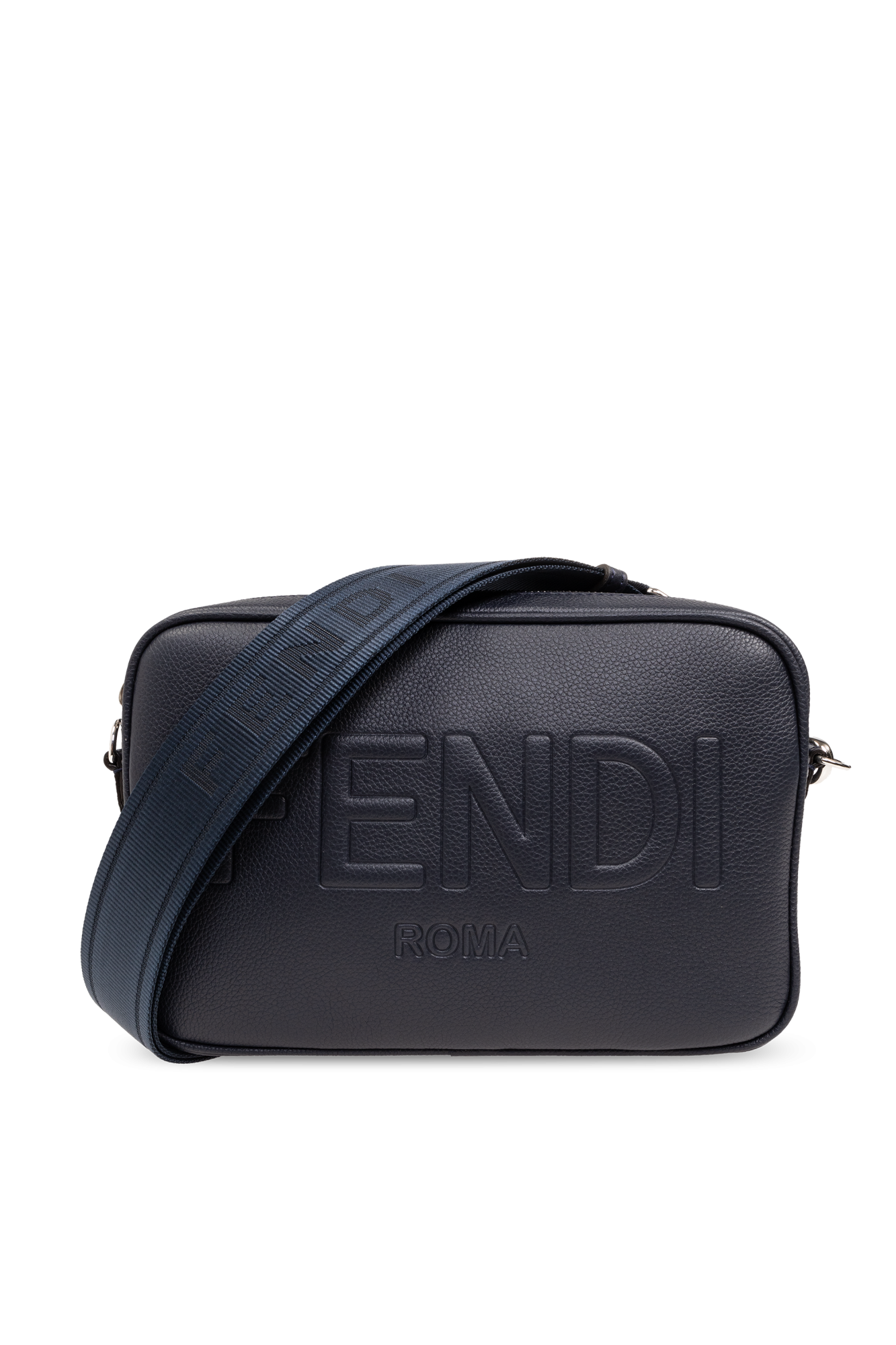 Fendi ‘Roma’ Shoulder Bag