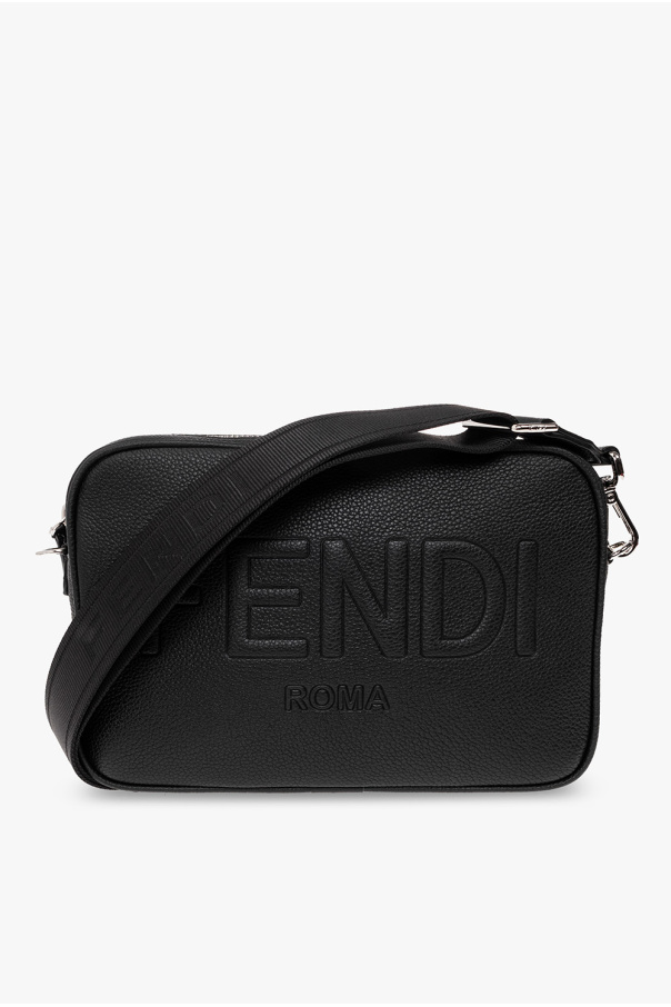 Fendi pre Shoulder bag with logo