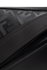 Fendi BLACK Shoulder Bag