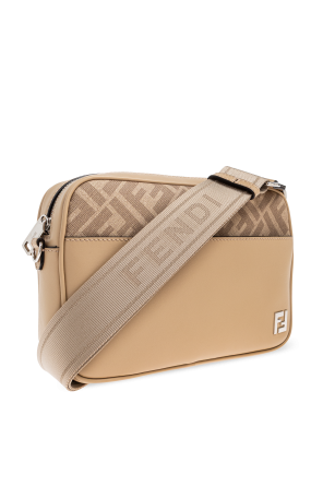 Fendi Umhängetasche mit Logo