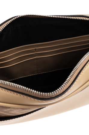 Fendi Umhängetasche mit Logo