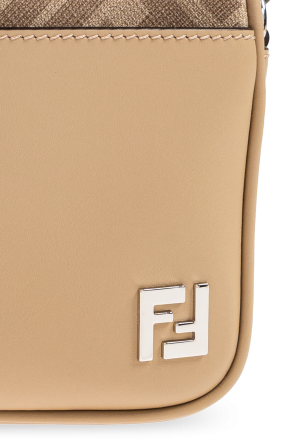 Fendi Umhängetasche mit Logo