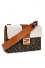 Fendi Pre-owned Canvas fendi-bags