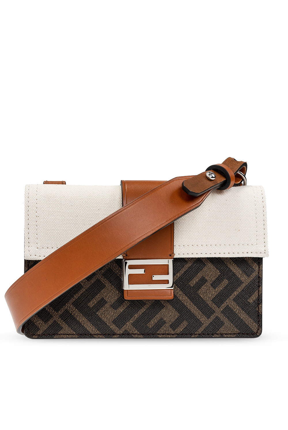 Fendi Шелковый платок шаль fendi