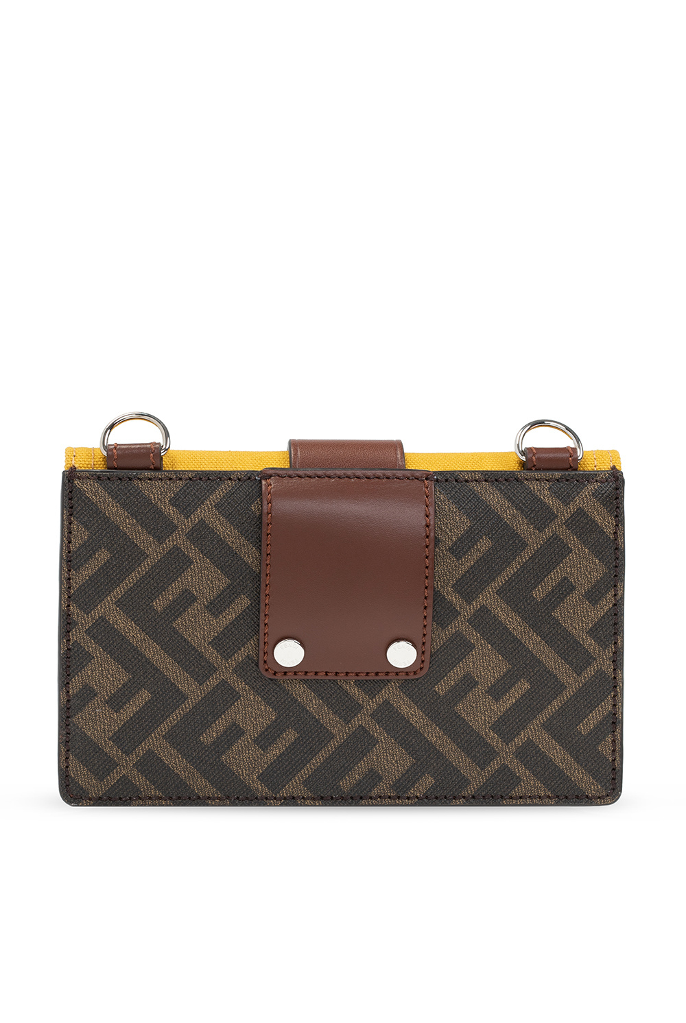 fendi Milan ‘Baguette’ shoulder bag