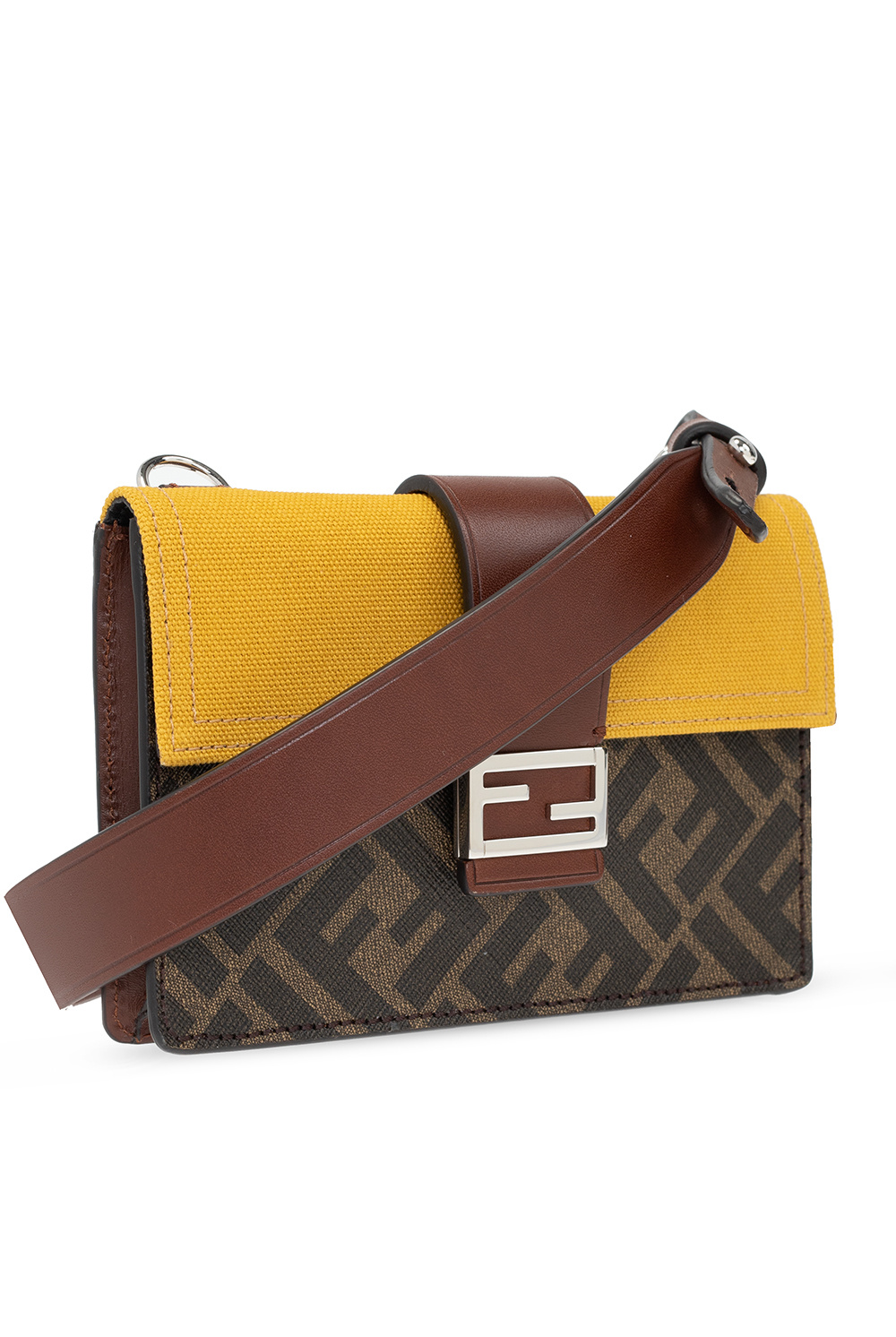 fendi Milan ‘Baguette’ shoulder bag