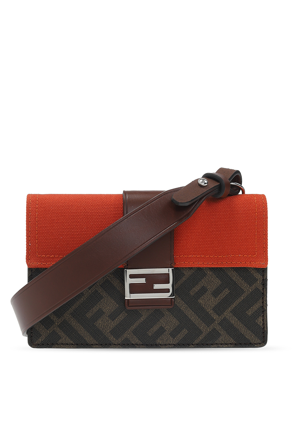 Fendi ‘Baguette’ shoulder bag