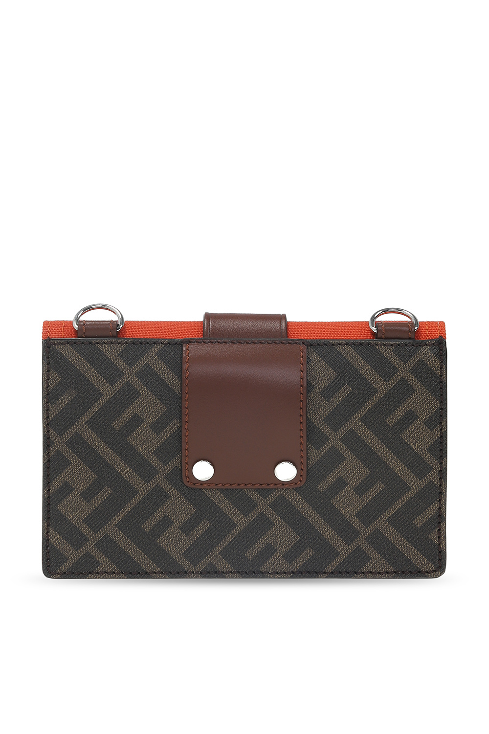 Fendi ‘Baguette’ shoulder bag